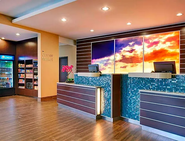 Fairfield Inn & Suites San Diego Carlsbad hotel detail image 2