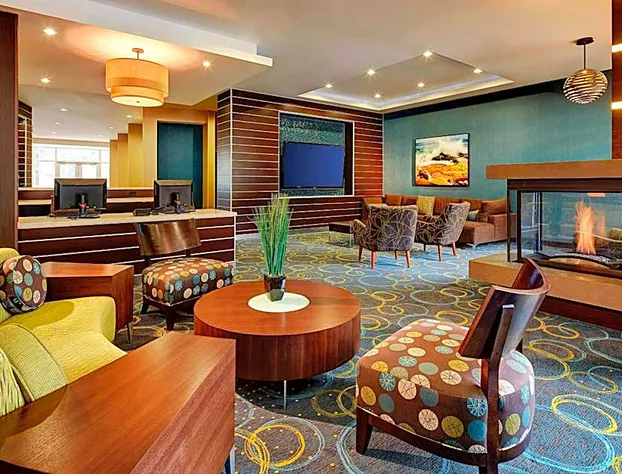 Fairfield Inn & Suites San Diego Carlsbad hotel detail image 3