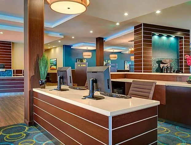Fairfield Inn & Suites San Diego Carlsbad hotel detail image 4