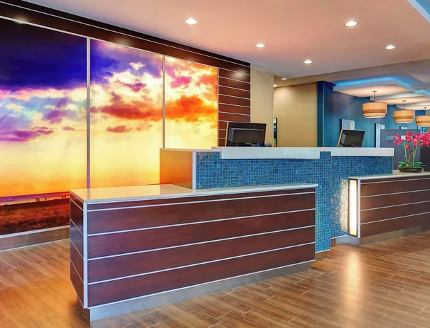 Fairfield Inn & Suites San Diego Carlsbad hotel detail image 2