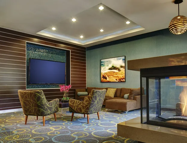 Fairfield Inn & Suites San Diego Carlsbad hotel detail image 4