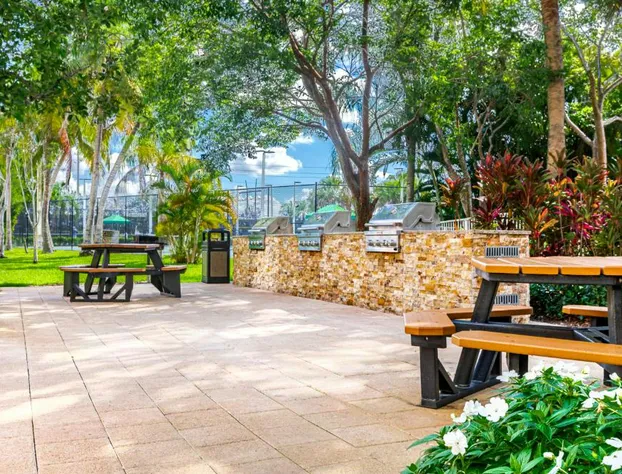 Vacation Village at Weston, Fort Lauderdale hotel detail image 3