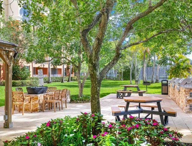 Vacation Village at Weston, Fort Lauderdale hotel detail image 4