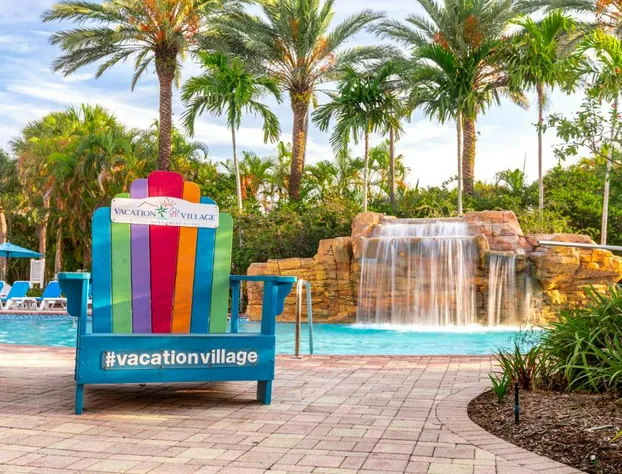 Vacation Village at Weston, Fort Lauderdale hotel detail image 3