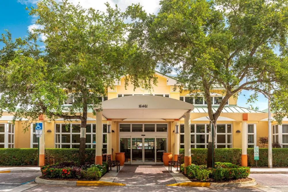 Vacation Village at Weston, Fort Lauderdale hotel hero