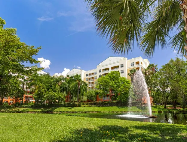 Vacation Village at Weston, Fort Lauderdale hotel detail image 1