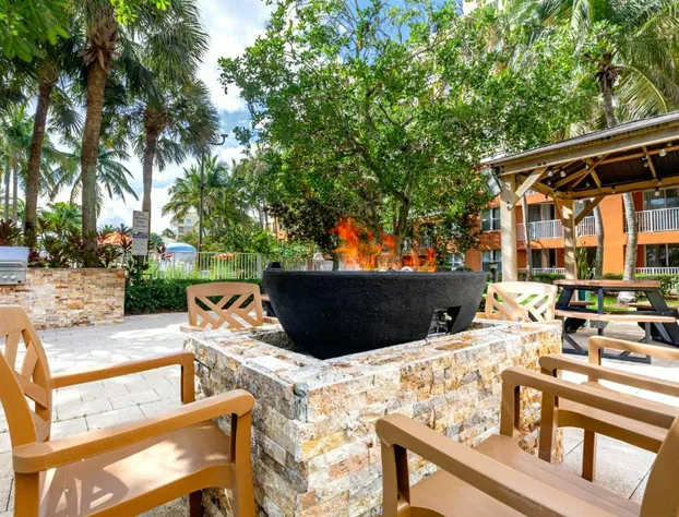 Vacation Village at Weston, Fort Lauderdale hotel detail image 2