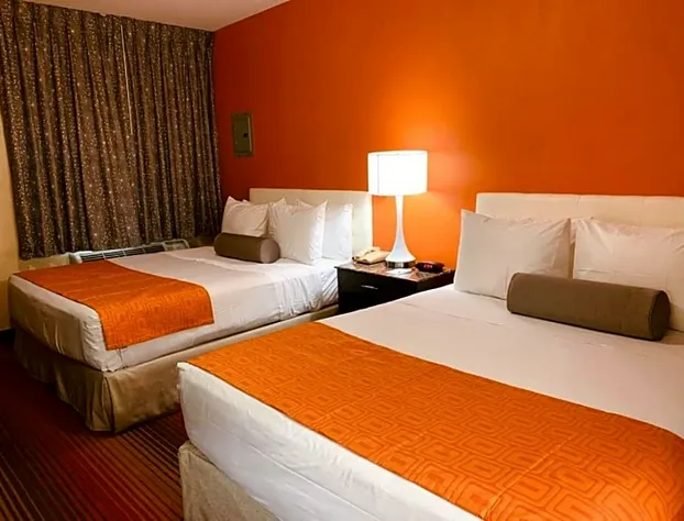 Howard Johnson by Wyndham North Bergen hotel detail image 3