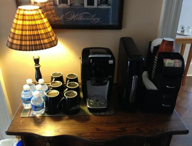 Red Lion Bed & Breakfast hotel detail image 4