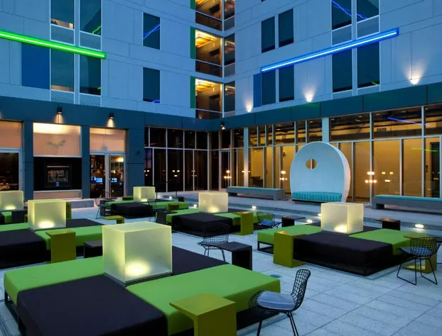 Aloft Denver Airport at Gateway Park hotel detail image 1