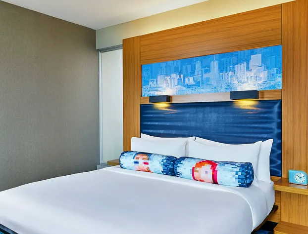 Aloft Denver Airport at Gateway Park hotel detail image 1