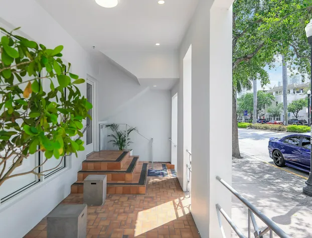 Hotel St Augustine hotel detail image 1