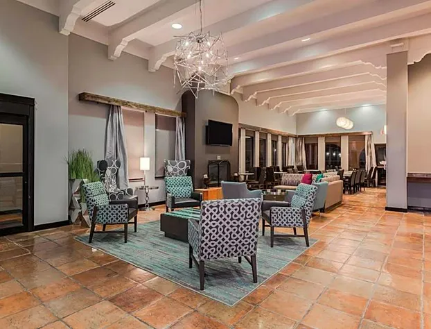 Residence Inn by Marriott Laredo Del Mar hotel detail image 1