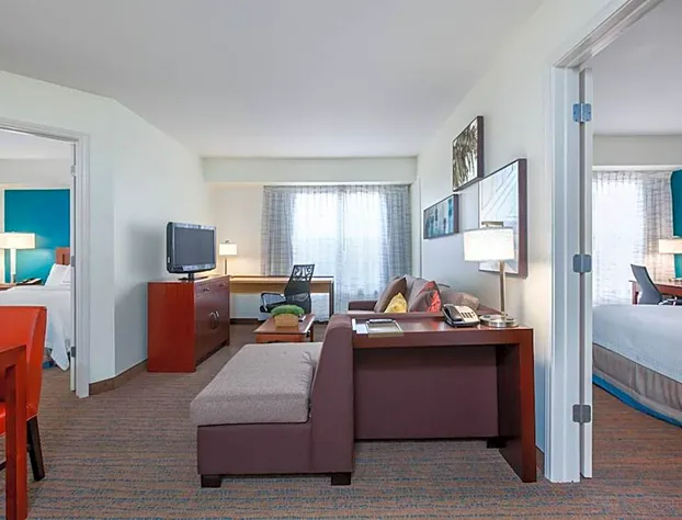 Residence Inn by Marriott Laredo Del Mar hotel detail image 4