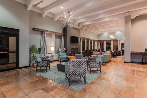 Residence Inn by Marriott Laredo Del Mar hotel detail image 1