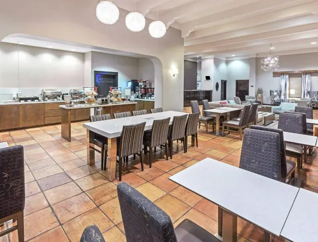 Residence Inn by Marriott Laredo Del Mar hotel detail image 3