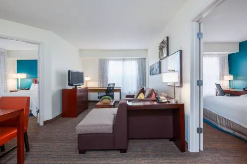 Residence Inn by Marriott Laredo Del Mar hotel detail image 4