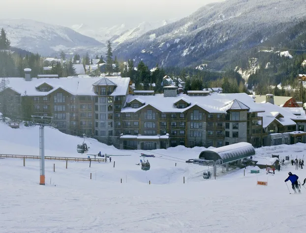 First Tracks Lodge, by Lodging Ovations hotel detail image 1