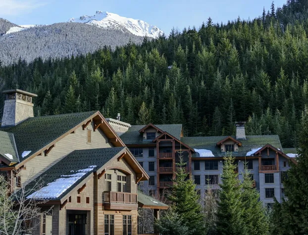 First Tracks Lodge, by Lodging Ovations hotel detail image 2