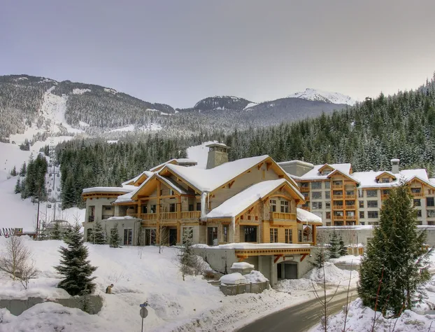 First Tracks Lodge, by Lodging Ovations hotel detail image 3