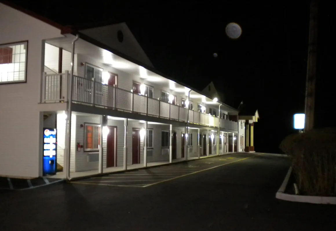 Relax Inn Galloway hotel hero