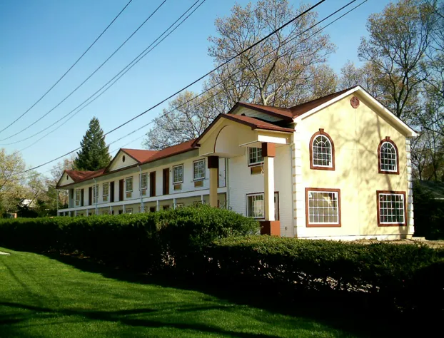 Relax Inn Galloway hotel detail image 1