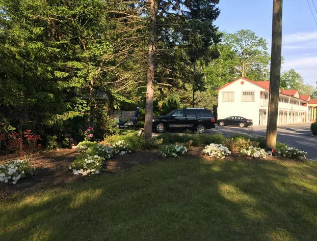 Relax Inn Galloway hotel detail image 2