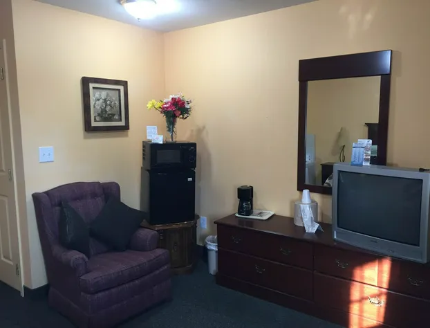 Relax Inn Galloway hotel detail image 4