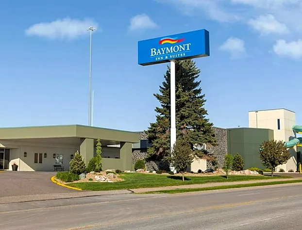Baymont by Wyndham Mandan Bismarck Area hotel detail image 1