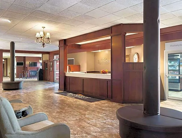 Baymont by Wyndham Mandan Bismarck Area hotel detail image 2