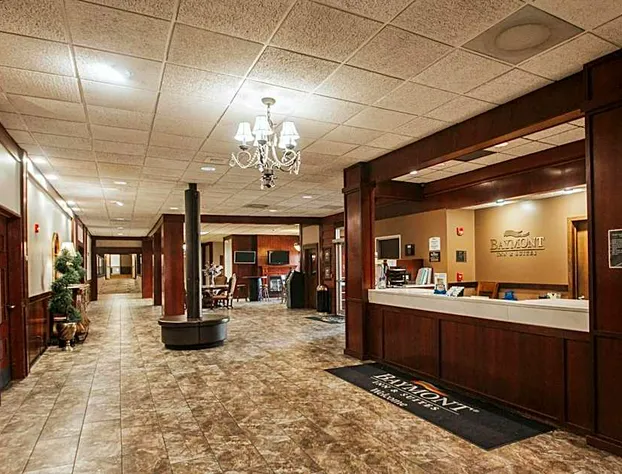Baymont by Wyndham Mandan Bismarck Area hotel detail image 3