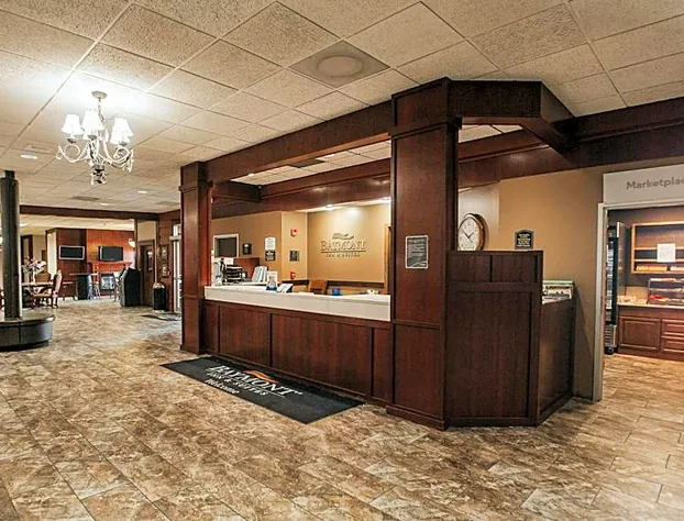 Baymont by Wyndham Mandan Bismarck Area hotel detail image 4