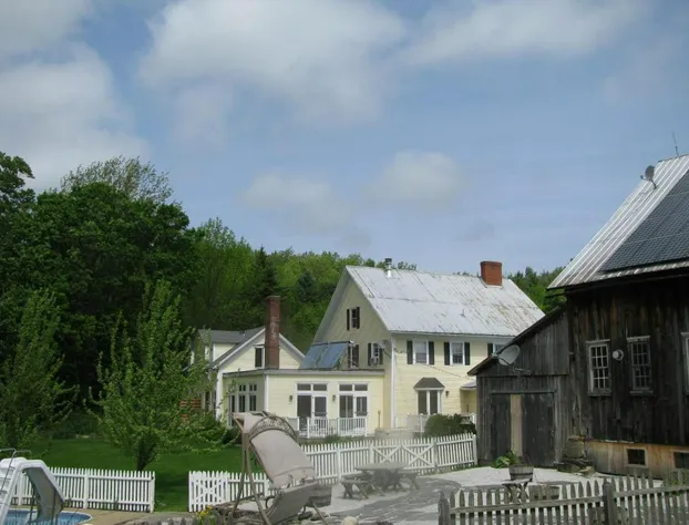 The Inn at Buck Hollow Farm hotel detail image 3