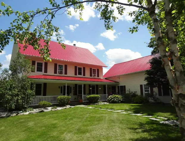 The Inn at Buck Hollow Farm hotel detail image 1