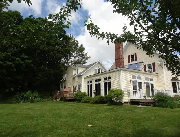The Inn at Buck Hollow Farm hotel detail image 4
