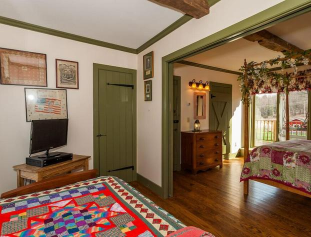 The Inn at Buck Hollow Farm hotel detail image 4