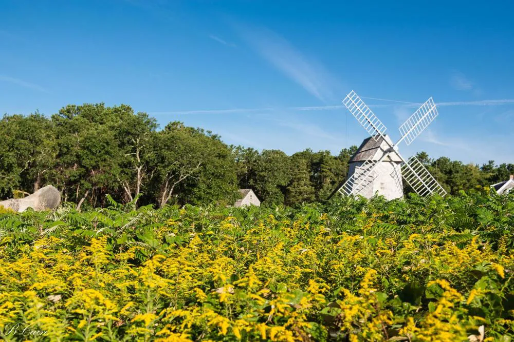 Brewster by the Sea Inn hotel hero