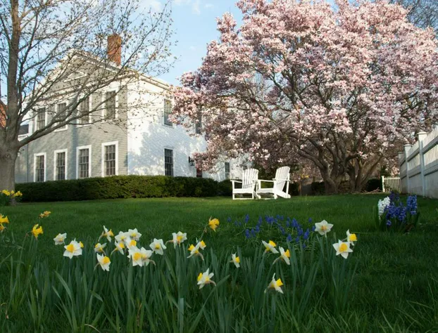 Brewster by the Sea Inn hotel detail image 2