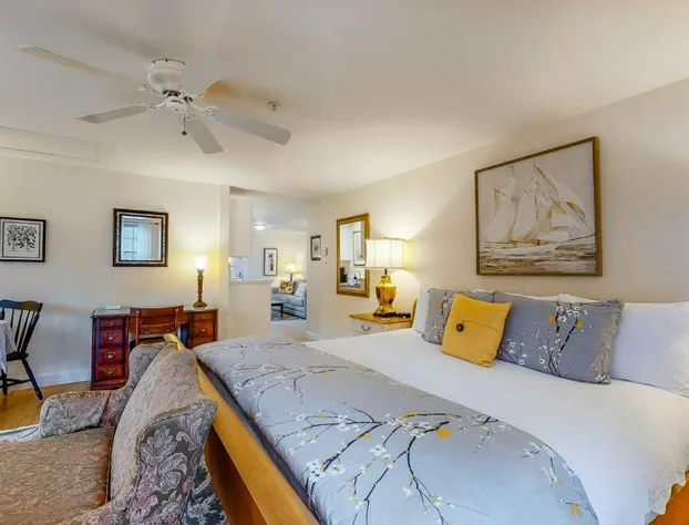 Brewster by the Sea Inn hotel detail image 3