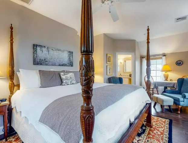 Brewster by the Sea Inn hotel detail image 4