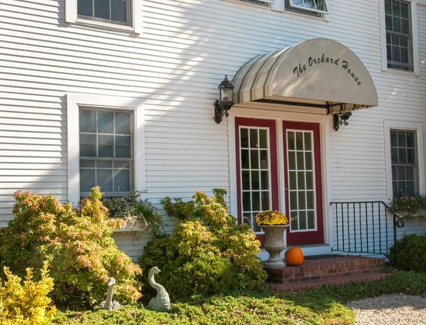 Brewster by the Sea Inn hotel detail image 1