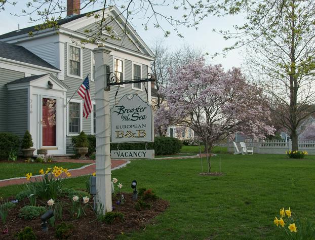 Brewster by the Sea Inn hotel detail image 3