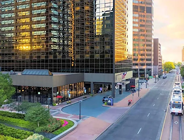 Hilton Denver City Center hotel detail image 3