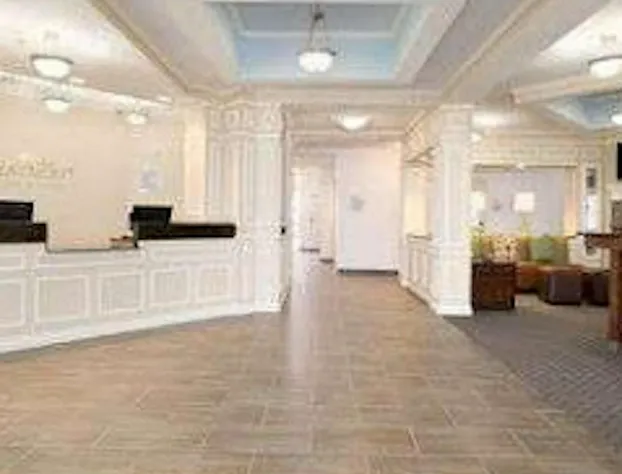 Baymont by Wyndham Odessa hotel detail image 3