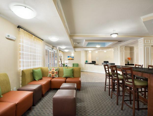 Baymont by Wyndham Odessa hotel detail image 2
