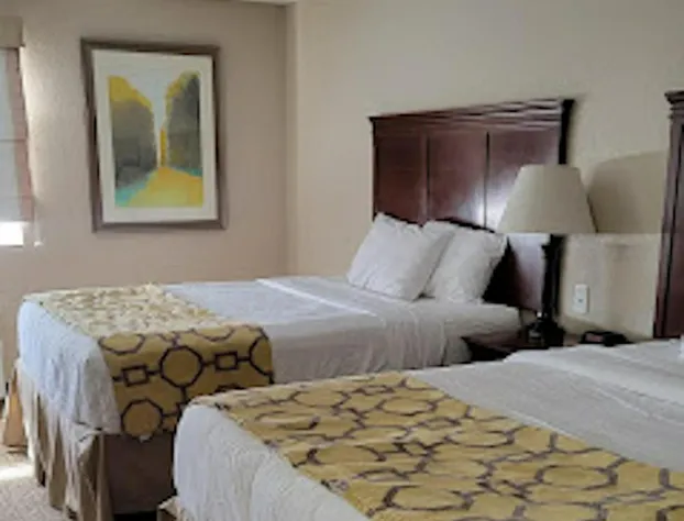 Baymont by Wyndham Odessa hotel detail image 4