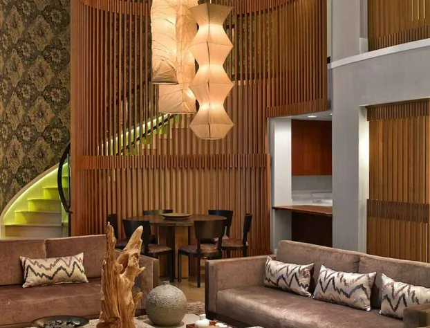 NOBU Las Vegas – A Caesars Rewards Destination hotel detail image 1