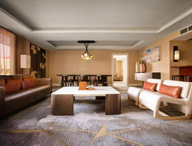 NOBU Las Vegas – A Caesars Rewards Destination hotel detail image 2