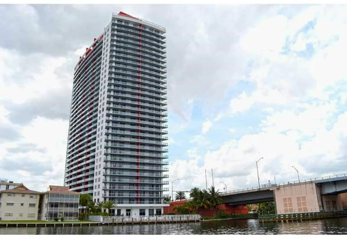 Bwalk Resort Rentals hotel hero