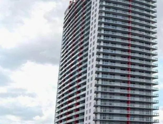 Bwalk Resort Rentals hotel detail image 1